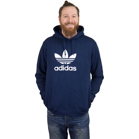 adidas hoodie herren blau otto|adidas hoodies herren.